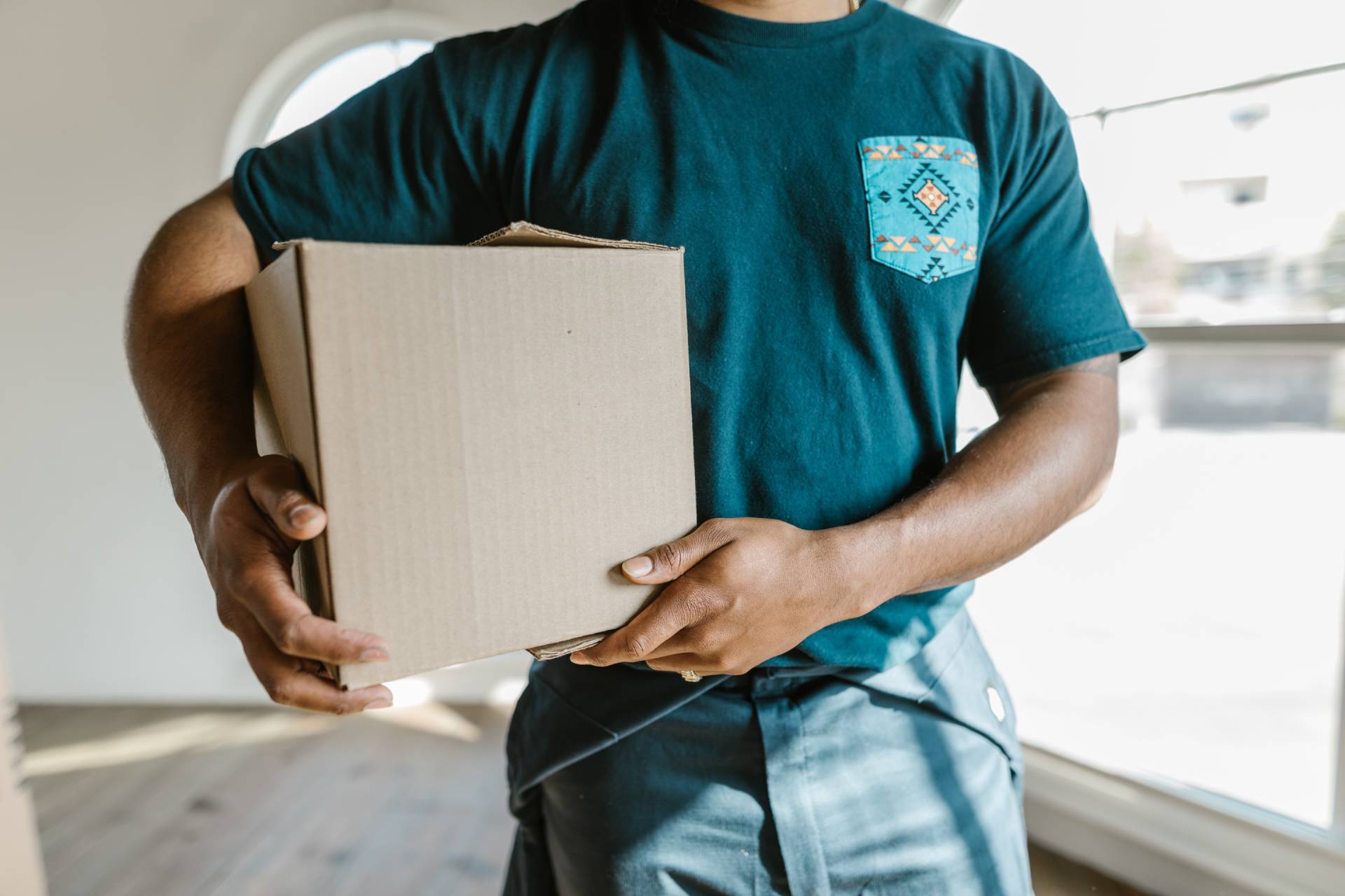 benefits of professional removal company