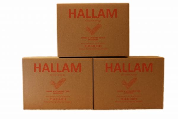 Medium Box
