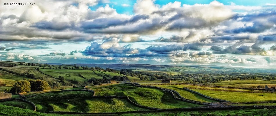 yorkshire